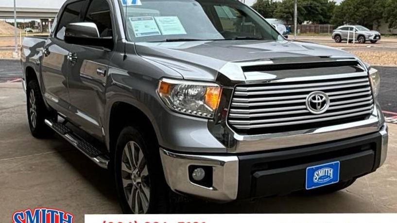 TOYOTA TUNDRA 2017 5TFHW5F17HX632172 image