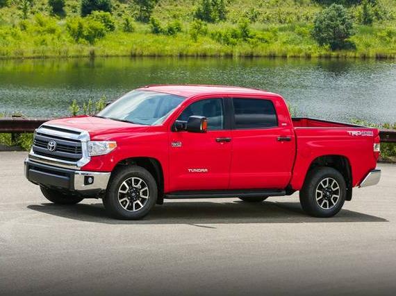 TOYOTA TUNDRA 2017 5TFDW5F10HX657249 image