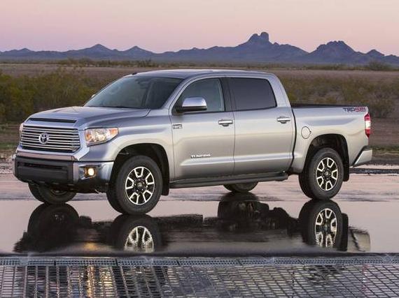 TOYOTA TUNDRA 2017 5TFHY5F15HX606146 image