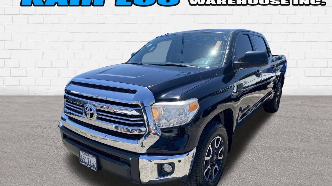 TOYOTA TUNDRA 2017 5TFEY5F15HX227716 image