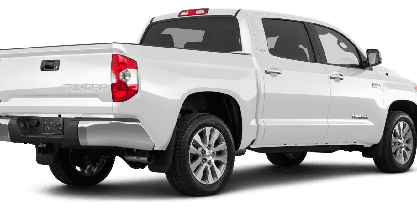 TOYOTA TUNDRA 2017 5TFAW5F19HX616265 image