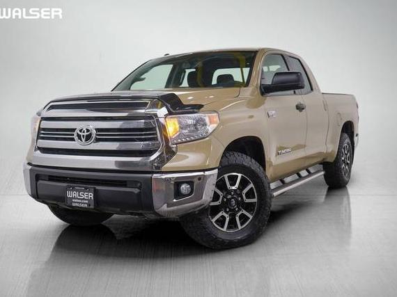 TOYOTA TUNDRA 2017 5TFUY5F17HX609029 image