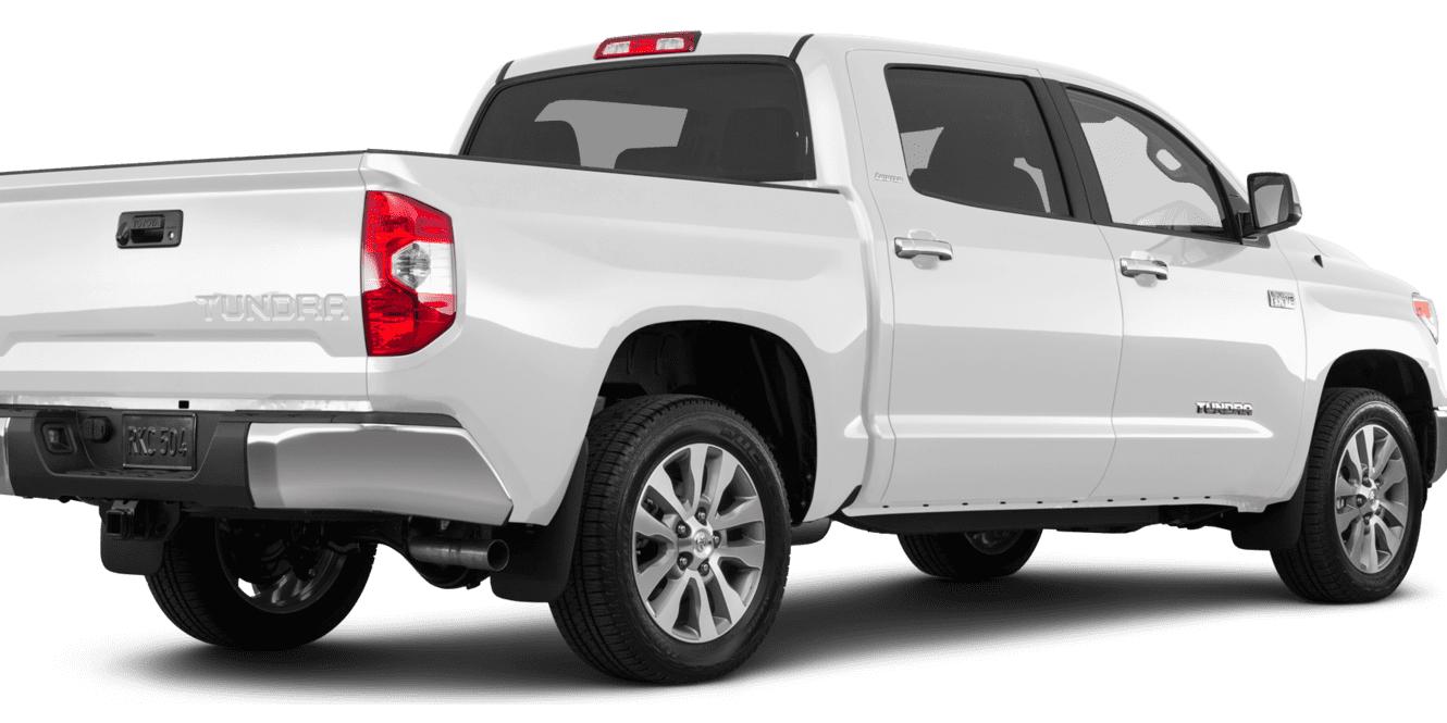 TOYOTA TUNDRA 2017 5TFAW5F14HX655524 image