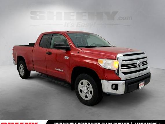 TOYOTA TUNDRA 2017 5TFUY5F17HX635081 image