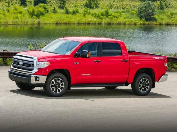 TOYOTA TUNDRA 2017 5TFUY5F13HX672323 image
