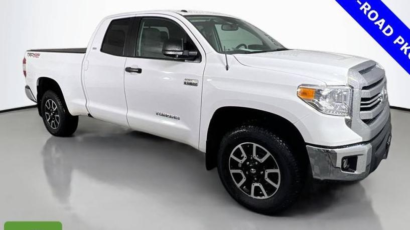 TOYOTA TUNDRA 2017 5TFUY5F18HX595206 image