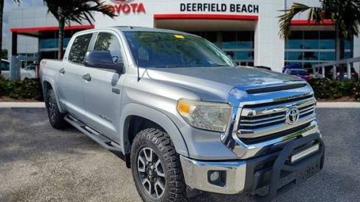 TOYOTA TUNDRA 2017 5TFDW5F12HX632398 image