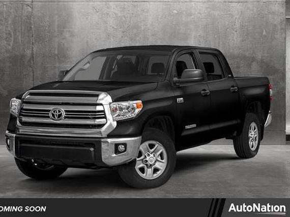 TOYOTA TUNDRA 2017 5TFDW5F12HX593053 image