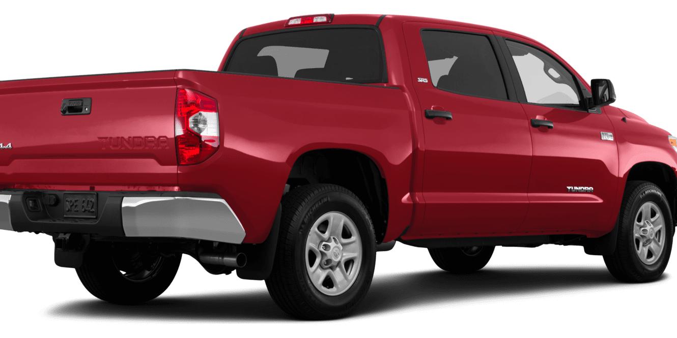 TOYOTA TUNDRA 2017 5TFDW5F19HX635475 image