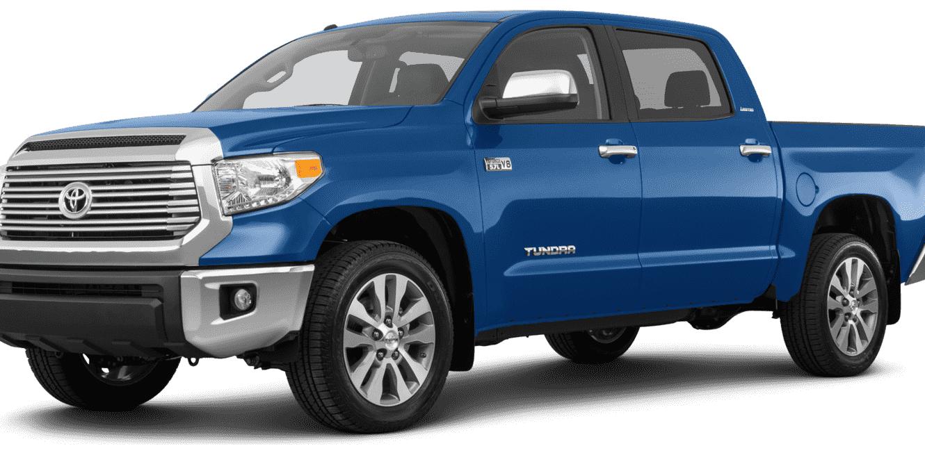 TOYOTA TUNDRA 2017 5TFHY5F1XHX592776 image