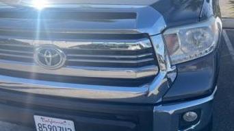 TOYOTA TUNDRA 2017 5TFRY5F1XHX225896 image