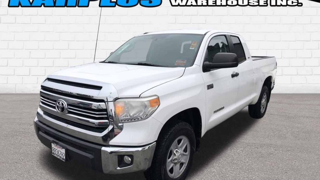 TOYOTA TUNDRA 2017 5TFUY5F14HX661086 image