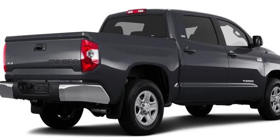 TOYOTA TUNDRA 2017 5TFDW5F1XHX622010 image