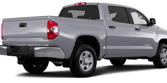 TOYOTA TUNDRA 2017 5TFDW5F1XHX625781 image