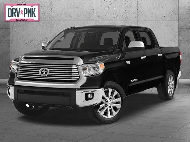 TOYOTA TUNDRA 2017 5TFFW5F12HX220992 image