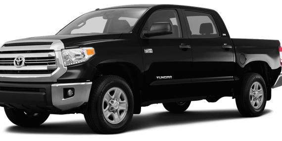 TOYOTA TUNDRA 2017 5TFDY5F11HX669193 image