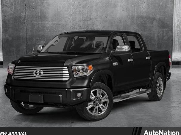 TOYOTA TUNDRA 2017 5TFGW5F13HX225753 image