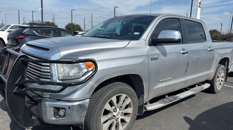 TOYOTA TUNDRA 2017 5TFFW5F10HX214978 image