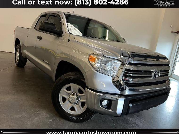 TOYOTA TUNDRA 2017 5TFRM5F14HX118449 image