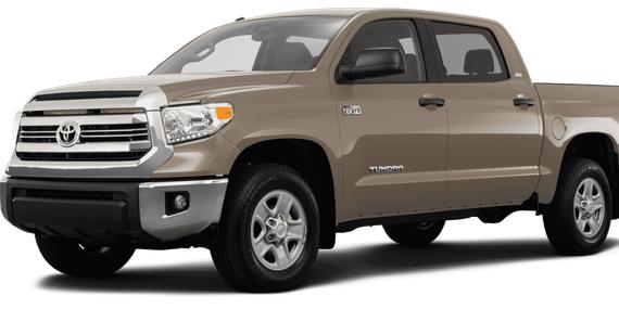 TOYOTA TUNDRA 2017 5TFEY5F10HX228594 image