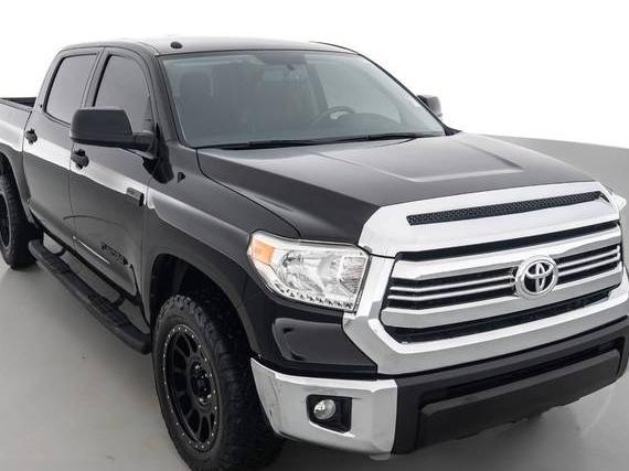 TOYOTA TUNDRA 2017 5TFDW5F13HX586614 image