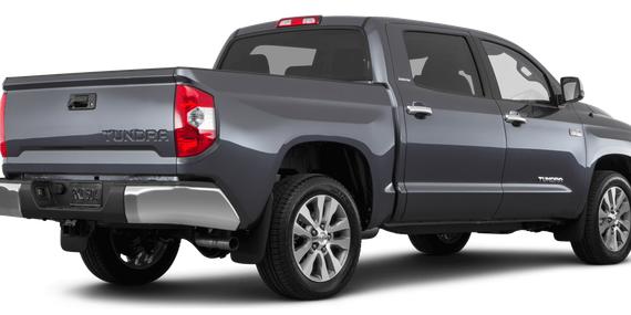 TOYOTA TUNDRA 2017 5TFHW5F14HX626460 image