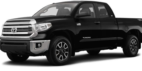 TOYOTA TUNDRA 2017 5TFRM5F13HX115445 image