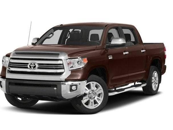 TOYOTA TUNDRA 2017 5TFAW5F12HX672029 image