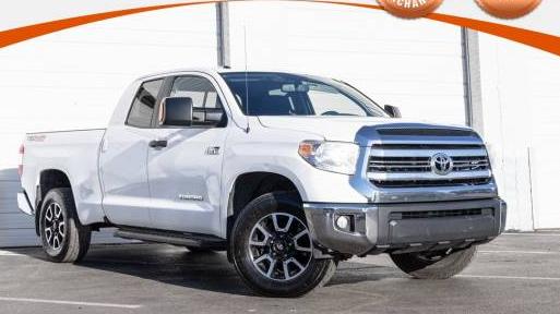 TOYOTA TUNDRA 2017 5TFUY5F11HX610418 image TOYOTA TUNDRA 2017 5TFUY5F11HX610418 image