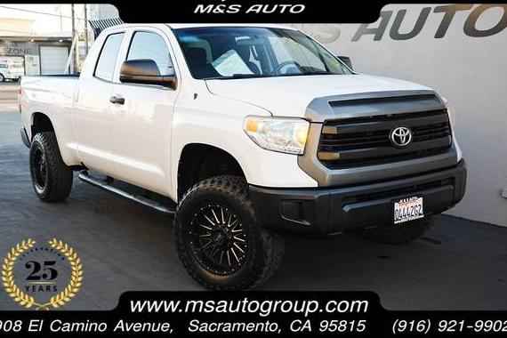 TOYOTA TUNDRA 2017 5TFRM5F18HX117739 image