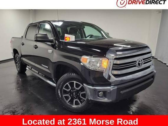 TOYOTA TUNDRA 2017 5TFDY5F14HX586552 image