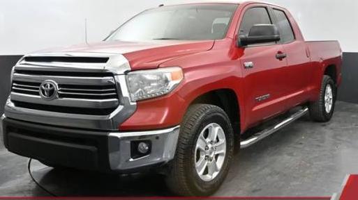 TOYOTA TUNDRA 2017 5TFRW5F19HX225071 image