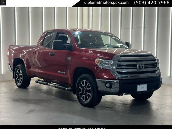 TOYOTA TUNDRA 2017 5TFUY5F17HX608544 image