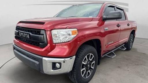 TOYOTA TUNDRA 2017 5TFEW5F16HX216455 image