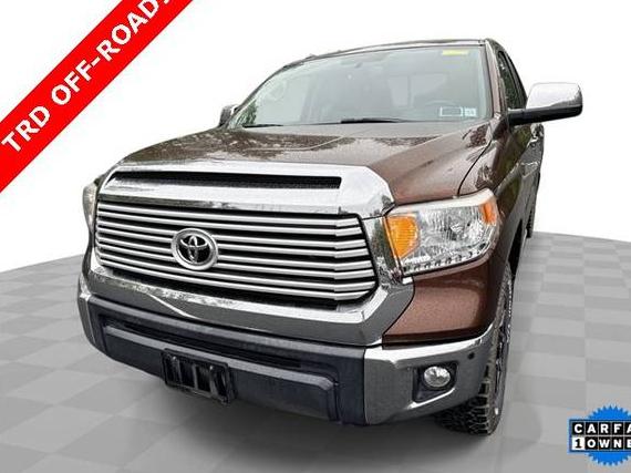 TOYOTA TUNDRA 2017 5TFBY5F18HX622069 image