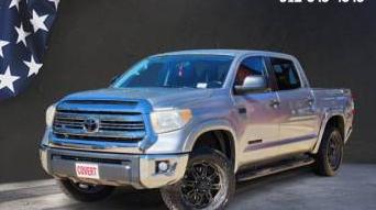 TOYOTA TUNDRA 2017 5TFEW5F19HX222203 image
