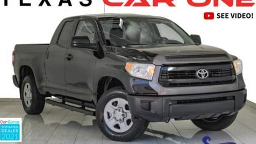 TOYOTA TUNDRA 2017 5TFRM5F11HX119235 image