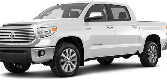 TOYOTA TUNDRA 2017 5TFAY5F10HX642165 image