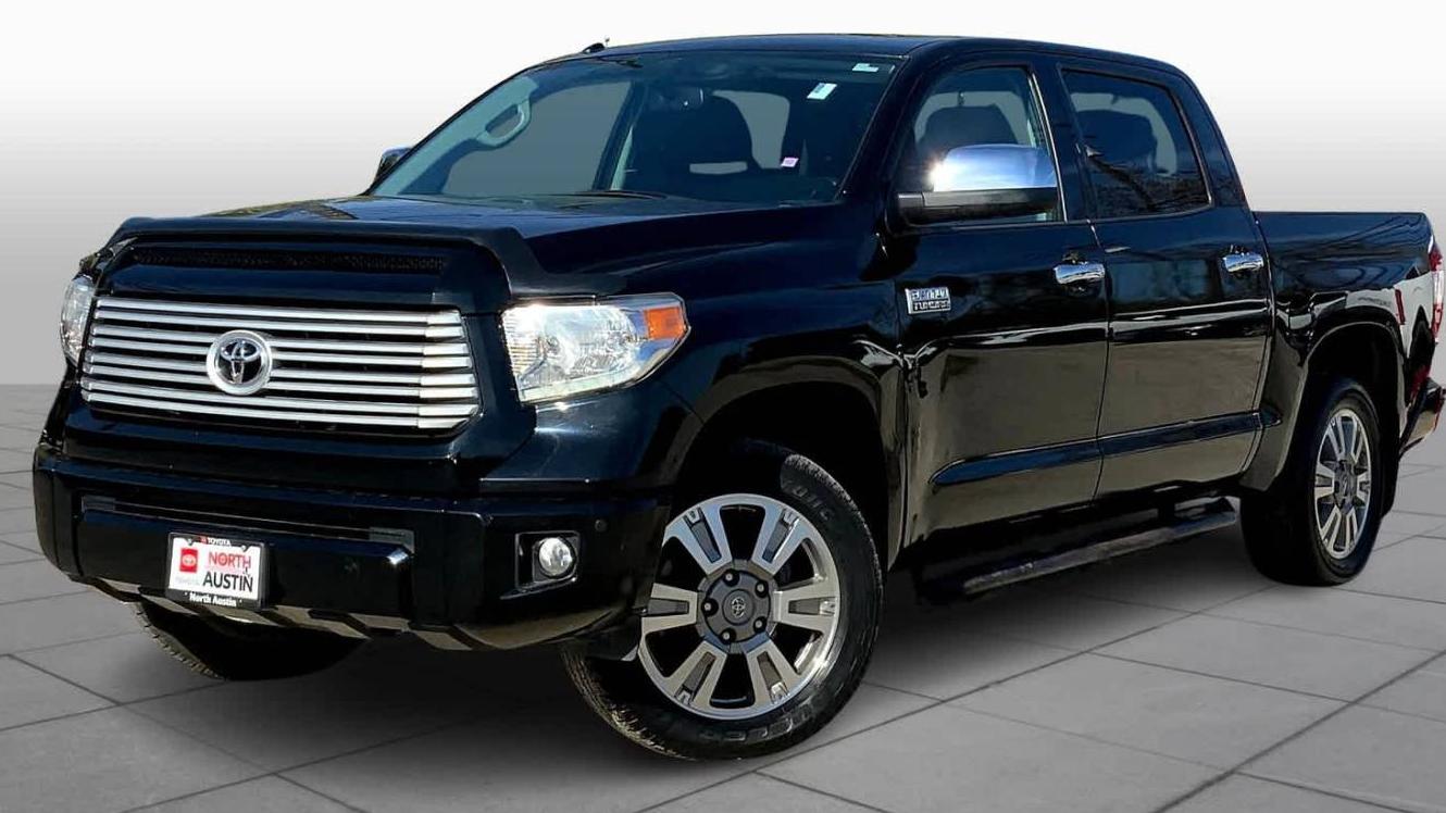 TOYOTA TUNDRA 2017 5TFGW5F17HX227747 image