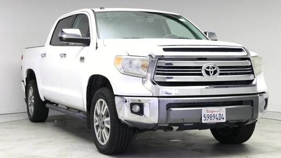 TOYOTA TUNDRA 2017 5TFAY5F11HX636939 image