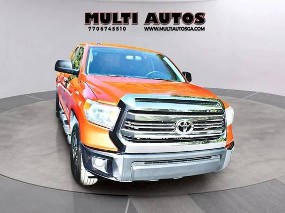 TOYOTA TUNDRA 2017 5TFRM5F16HX115343 image TOYOTA TUNDRA 2017 5TFRM5F16HX115343 image