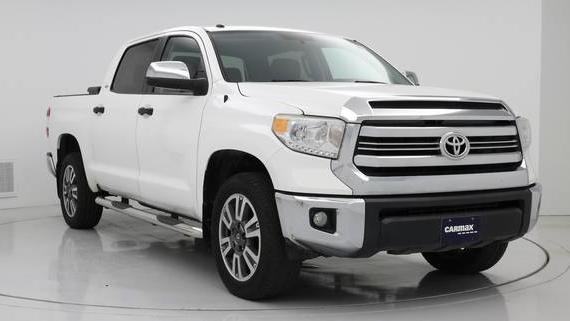 TOYOTA TUNDRA 2017 5TFEM5F17HX110103 image