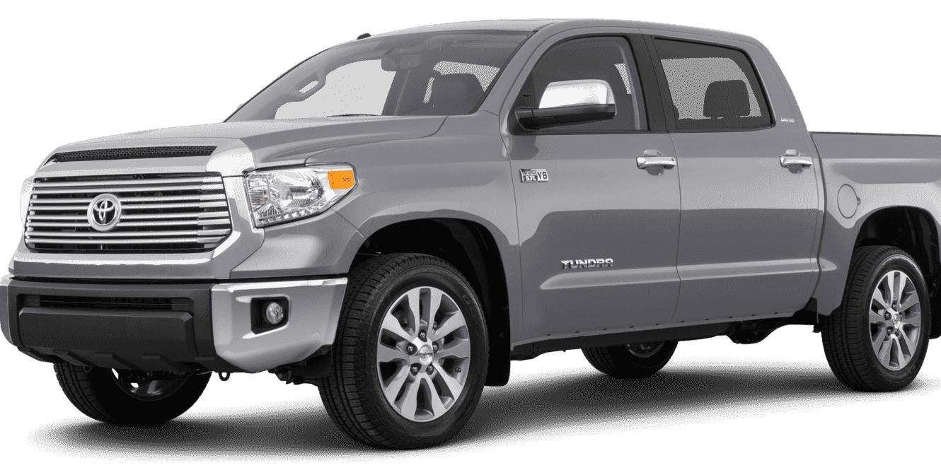 TOYOTA TUNDRA 2017 5TFHY5F18HX599581 image