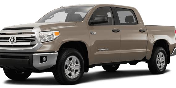 TOYOTA TUNDRA 2017 5TFEM5F19HX121541 image