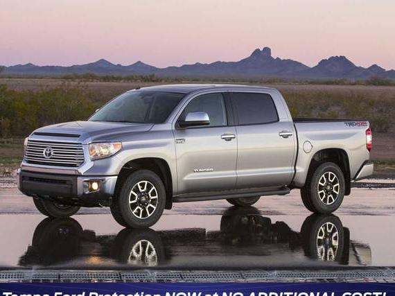 TOYOTA TUNDRA 2017 5TFBW5F10HX677556 image