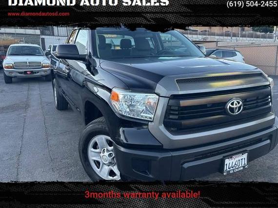 TOYOTA TUNDRA 2017 5TFRM5F18HX116137 image TOYOTA TUNDRA 2017 5TFRM5F18HX116137 image
