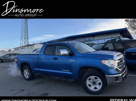 TOYOTA TUNDRA 2017 5TFUY5F18HX662192 image TOYOTA TUNDRA 2017 5TFUY5F18HX662192 image