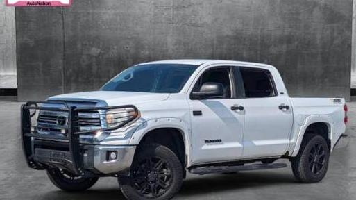 TOYOTA TUNDRA 2017 5TFDW5F18HX650789 image