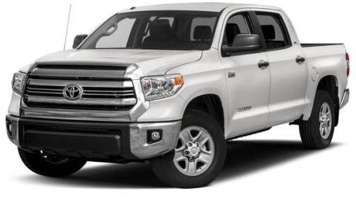 TOYOTA TUNDRA 2017 5TFEW5F1XHX215843 image