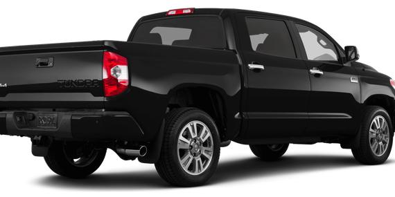 TOYOTA TUNDRA 2017 5TFAW5F10HX615005 image